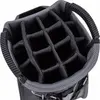 Big Max AQUA Sport 3 cartbag grijs/zwart