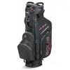 Sac chariot Big Max Aqua Sport 7 - noir - TU