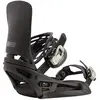 Fixations De Snowboard Burton Cartel Est Black Homme L Noir