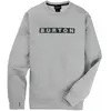 Burton Oak Crew Outdoortrui Heren - Maat S