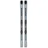 Kastle Pack De Skis Alpins M8 72+k12 Tri Gw