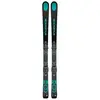 Kastle Pack De Skis Alpins Rx9+k12 Tri Gw