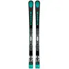 Kastle Pack De Skis Alpins Rx12 Sl+k12 Tri Gw