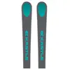 Kastle Pack De Skis Alpins Rx11+k12 Tri Gw