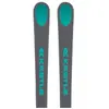 Kastle Pack De Skis Alpins Rx11+k12 Tri Gw