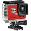 Caméra sport SJCAM SJ5000X WiFi UHD 4K 24FPS Écran LCD grand angle de ...