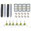 SOLEIL Kit Pièces accessoires compatible avec Roomba serie 800 805 850...