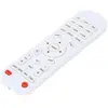 Télécommande universelle de remplacement pour projecteur, téléviseur, ...