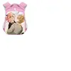 Sac à Dos Spy x Family pour Enfants (SD1323) 26*13*36 cm Rose