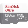 SanDisk Ultra Lite microSDXC Ad. 128GB 100MB/s SDSQUNR-128G-GN6TA