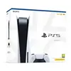 PS5 Console Sony PlayStation 5 - Standard Edition 825 GB 4K HDR