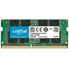 Crucial CT8G4SFS824A 8Go (DDR4, 2400 MT/s, PC4-19200, Single Rank x8, ...