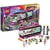 LEGO FRIENDS - 41106 - JEU DE CONSTRUCTION - LA TOURNÉE EN BUS