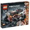 Jeu de construction - LEGO - 9398 - 4 x 4 Crawler - Licence Lego Techn...