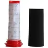 Ikodm - Filtres de rechange pour aspirateur vertical sans fil Bosch At...