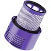 IKODM Filtre Dyson v10 sv12 1 filtre Dyson Fylter v10 lavable et réuti...