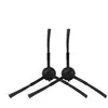 Ikodm - Accessoires d'origine, brosses latérales en silicone pour aspi...