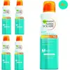Garnier - Ambre Solaire - Light & Silky - Zonnepsray - Zonnebrandspray...