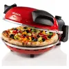 Four à Pizza - Ariete - 909 - 400 Degrés - 1200 watts - Pierre Réfractaire 33 cm