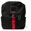 Polaroid Sac à dos recyclé Ripstop - Noir/Multi