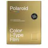 Polaroid Double pack i-Type Golden moments