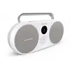 Enceinte sans fil Bluetooth Polaroid Music Player 3 Gris