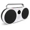 Enceinte sans fil Bluetooth Polaroid Music Player 3 Noir et blanc