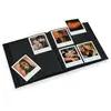 Polaroid - Grand Album Photo pour Polaroid carrées,Noir 6368