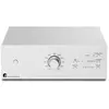 Préamplis phono Pro-Ject Phono Box DS3 B Silver