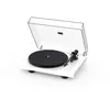 Platines vinyle hi-fi Pro-Ject Debut Carbon Evo 2M Red Blanc laqué