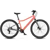 Woom Explore 6 26" Neon coral