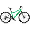 Woom Explore 6 26" Jungle Green