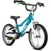 Woom Go 2 14" Metallic Turquase