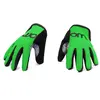 Woom Tens Handschoenen Groen 6 Kinderen