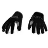 Gants enfant woom Tens Noir Taille 6