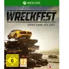 THQ Nordic Wreckfest Xbox One