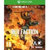 Koch Media Red Faction Guerrilla Remastered Xbox One