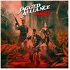 Just For Games Jagged Alliance Rage Jeu PS4
