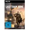 THQ Nordic Last Train Home