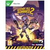 THQ Nordic Destroy All Humans! 2 Reprobed Single Player-Jeu-XBOXONE