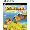 THQ Nordic Townsmen VR PS5 (PSVR2)