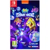 THQ Nordic SpongeBob SquarePants: The Cosmic Shake Nintendo Switch FR/NL
