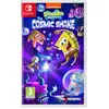 Nintendo Games Switch Spongebob Squarepants The Cosmic Shake