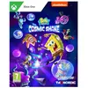 THQ Nordic Bob l’Eponge : Cosmic Shake Xbox 1