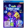 THQ Nordic Sponge Bob Squarepants The Cosmic Shake BFF Edition PS4