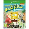 THQ Nordic Spongebob SquarePants Battle for Bikini Bottom Rehydrated Xbox One