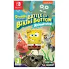 THQ Nordic Spongebob Squarepants: Battle For Bikini Bottom - Rehydrated Switch