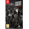 Premium Jeu vidéo - Chicken Police - Paint it Red! - Aventure - Nintendo Switch - PEGI 12+