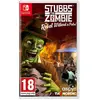 THQ NORDIC Stubbs the Zombie Rebel Without (Nintendo Switch)