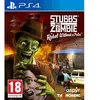 THQ Nordic Playstation Games Ps4 Stubbs The Zombie In Rebel Without A Pulse